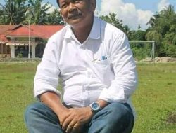 Bupati Parimo Himbau Masyarakat Parigi Galakkan Kembali Program Adipura