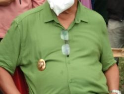 Bupati Parimo Himbau Masyarakat Untuk Terus Melakukan Vaksinasi