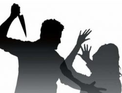 Terbakar Api Cemburu, Seorang Suami Di Poso Tikam Istri Dan Kekasih Gelapnya