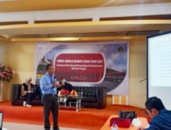 OJK Libatkan Jurnalis Berikan Informasi Percepatan Pemulihan Perkonomian