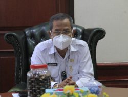 Percepat Vaksinasi, Pemkab Beri Warning ASN & Pegawai Honor Yang Belum di Vaksin