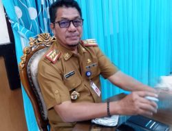 Melalui Sumber DAK, Pembangunan Sarana Prasarana Pendidikan Rampung di Akhir Tahun 2021