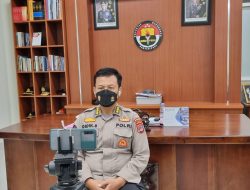 Kasus penembakan oleh oknum di luwuk, ini penjelasan Polda Sulteng