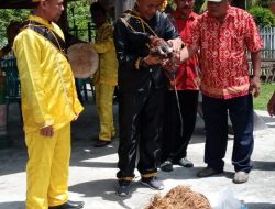 Dinas Pariwisata Touna “Melirik” Pemberdayaan Adat – Istiadat ToLalaeyo di Kecamatan Tojo