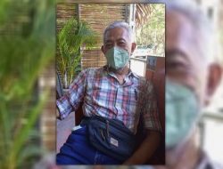 Pengusaha Asal Kota Palu Saat Ini Melirik Parimo Jadi Lokasi Tambak Udang Vaname