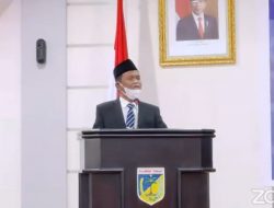 Gubernur Sulteng Ingatkan Pejabat Baru Dilantik Gerak Cepat Wujudkan Sulteng Maju Dan Sejahtera