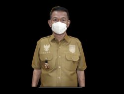 Gubernur Ucapkan Bela Sungkawa Gugurnya Aldi Demonstran Insiden Tugu Khatulistiwa