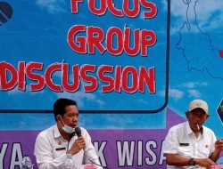 Wilayah Tojo dan Tojo Barat Sebagai Pintu Masuk Destinasi Pusat Pertumbuhan Ekonomi Baru Touna