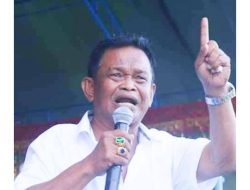 Gubermur Sulteng Siapkan Infrastruktur Jalan Topang IKN