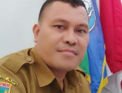 Pelaksanaan UAS Tingkat SMA/MA di Parimo di Mulai