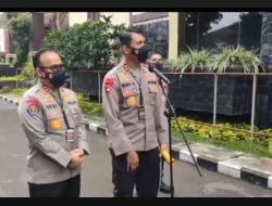 Pengungkapan Kematian Ervaldi Saat Unjuk Rasa Akhirnya Terungkap, Berikut Tersangkanya