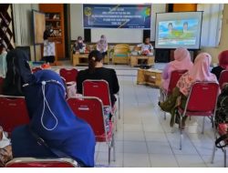 Dinilai Terbaik di Sulteng, Dinkes Touna Studi Tiru Soal Penurunan Stunting di Parimo