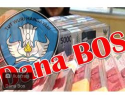 Penggunaan Dana BOS di Setiap Satuan Pendidikan Butuh Pengawasan Serius