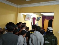 FPI Makassar Bersama Warga & Aparat Tangkap Aliran Sesat Hakiki Yang Resahkan Masyarakat