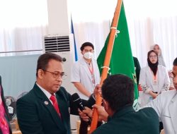 IDI Parimo Gelar Symposium dan Pelantikan Pengurus