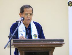 Pemda Parimo Terus Lakukan Percepatan Penurunan Stunting Hingga 14% di tahun 2024