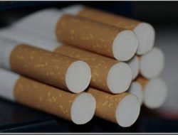 Pedagang Kecil di Gorontalo Tolak Larangan Jual Rokok Eceran