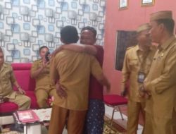 Kasus Ortu Siswa Cukur Paksa Rambut Guru SD di Gorontalo Berakhir Damai