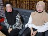 Dua Wanita Terduga Pencuri di Toko Emas Gorontalo Ditangkap Warga