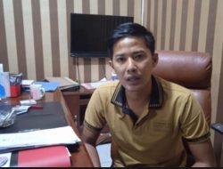 Polres Gorontalo Dalami Dugaan Permintaan Fee Proyek Di Dinas PU-PR