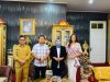 Dinas Pariwisata Provinsi Gorontalo Siap Dampingi Aneu Putri di Ajang Pemilihan Putri Indonesia