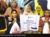 Sasar Mall untuk Belanja Baju Lebaran, YAI Gorontalo Bahagiakan 100 Anak Yatim
