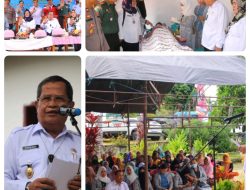 BKKBN Sulteng Gelar Pelayanan KB Serentak di Kecamatan Kasimbar