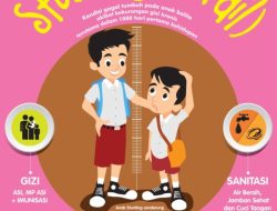 Kades Toili Diberhentikan Sementara Bupati Banggai Diduga Korupsi Anggaran Stunting