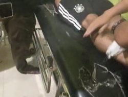 Inalillahi Wa’inailaihi Raji’un…Polisi Berpangkat Ipda Meninggal Usai Bermain Bulu Tangkis