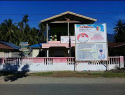 Pendes Sidondo I Diduga ‘Lepas’ Tanggungjawab Atas Hilangnya Sertifikat Tanah Milik Warga 