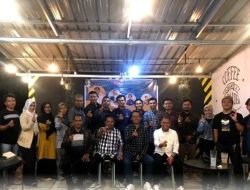 HIPMI Berikan 3 Rekomendasi Untuk Masa Depan Perikanan di Banggai Laut