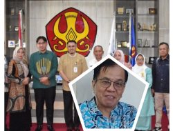 Fakultas Kedokteran UNTAD Jalin Kerja Sama Dengan RS Anuntaloko Parigi