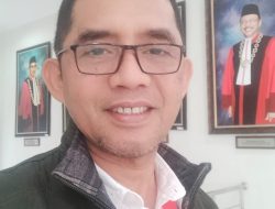 Menakar Figur Calon Ketum Pengurus Besar IKIB Jelang Mubes V 19 April 2025