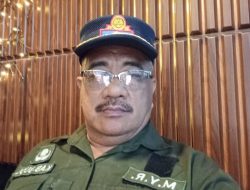 Bupati Usulkan Program Pencetakan Sawah Baru Seluas 500 Hektar Ke Kementan Tahun 2025