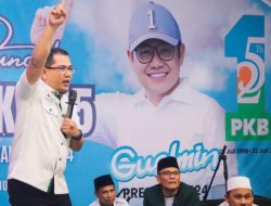 Menelisik Perjalanan Karier & Prestasi Bupati Buol H. Risharyudi Triwibowo, MM Dalam Usia 50 Tahun