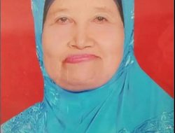 KETEKUNAN Seorang Mami (Maryam G.Mailili)