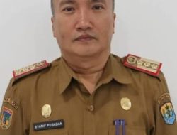 Kepala BPKAD Buol Klarifikasi Pemberitaan Dugaan Titipan Anggaran OPD Ke TAPD