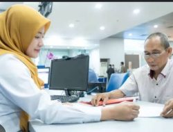 Hak PNS Pensiun Di Taspen Yang Perlu Diketahui, Berikut Ulasannya👇👇👇