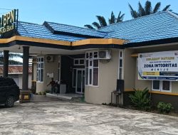 Terkait Permintaan Data lokasi Tanah Untuk Rakyat (TAURA) Oleh Pemda, BPN Buol Terkesan Tertutup, Ada Apa ?