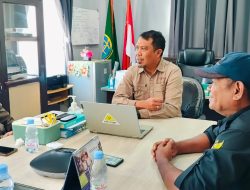 ATR / BPN Kabupaten Dukung Sepenuhnya Program Bupati Buol