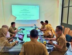 Pembahasan Ranperbup Soal Sewa Randis Pimpinan OPD Di Buol 2025 Telah Selesai. Berikut Penjelasannya 👇👇