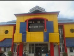 Akibat Efisiensi Anggaran 2025, RSUD Mokoyurli Buol Belum Anggarkan Peserta JKN Penerima Upah