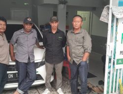 Warga Sibualong Desak Kadesnya Mundur, PMD bentuk Tim