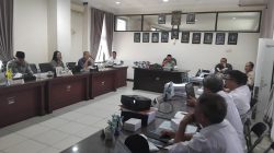 Terungkap di RDP, Pengesahan Wilayah Pertambangan Dari 16 Titik Jadi 53 Titik ‘Ditarik’