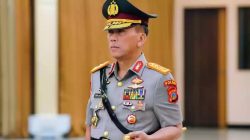 Resmi Jabat Kapolda Sulteng, Berikut Kiprah dan Prestasi Irjen Pol Endi Sutendi