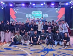 Festival Tende Cerita II : Patende Akbar Resmi Dibuka, Waketum MPR RI: Tanamkan Nilai Kebangsaan 