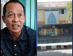 Dua Orang Pelajar MAN Viral di Medsos, Kepsek Ambil Keputusan ‘Mengeluarkan’ Dari Sekolah, Teganya…!