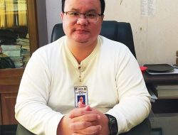 Klarifikasi Kadis Kesehatan PPKB Soal Pengangkutan Mayat Dengan Motor 