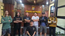 Sebulan Jalin Asmara, Pelaku Setubuhi Pacarnya di Pinggir Pantai 