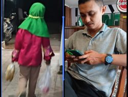 Kasus Eksploitasi Terhadap Anak Dibawah Umur Semakin Memprihatinkan…! Siapa Bertanggung Jawab?